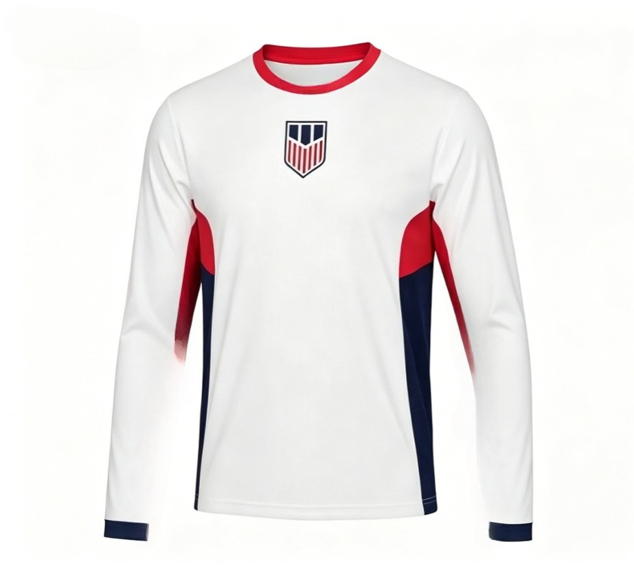 Maglia da calcio americana 202 - Women'S Fashion For 2026 recensione e prezzo