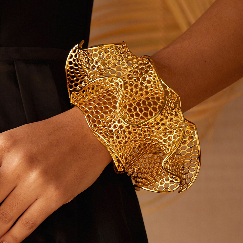 Bracciale IVOG Petals Design c - Women'S Fashion Website recensione e prezzo