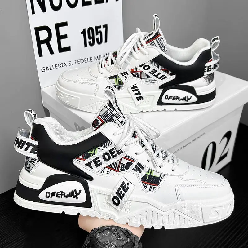 Scarpe da ginnastica in pelle  - Women'S Fashion Tennis Shoes recensione e prezzo