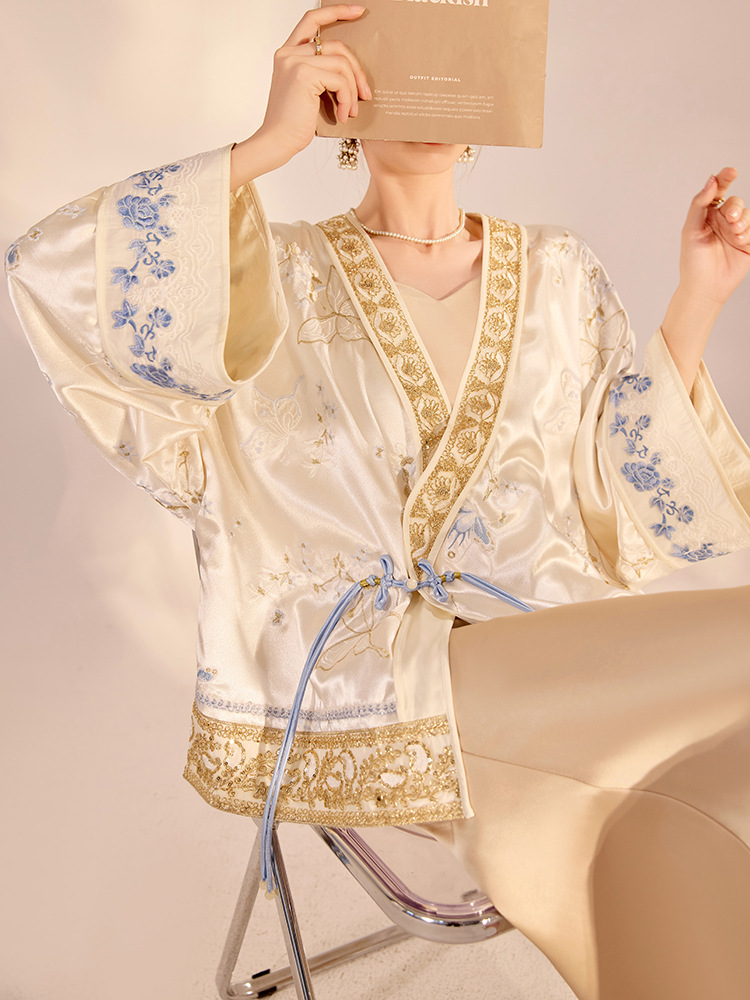 Giacca Larga di Lusso con Rica - Women'S Fashion For 2026 recensione e prezzo