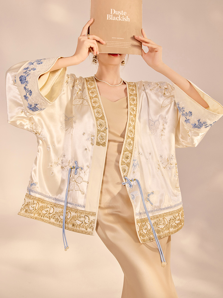 Giacca Larga di Lusso con Rica - Women'S Fashion For 2026 recensione e prezzo