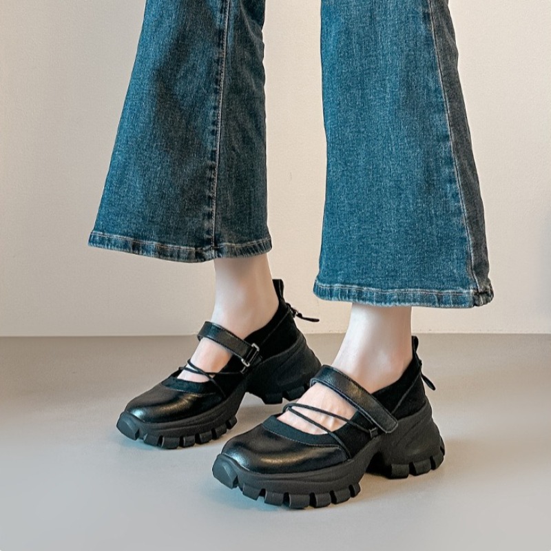 Nuove Scarpe Retrò Mary Jane,  - Women'S Fashion Footwear recensione e prezzo