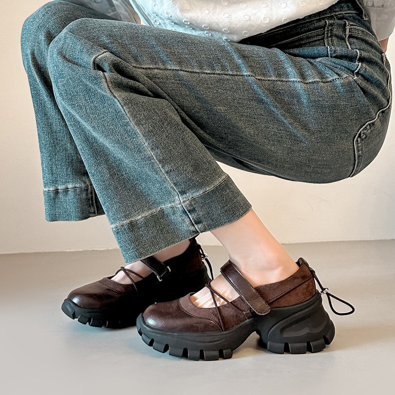 Nuove Scarpe Retrò Mary Jane,  - Women'S Fashion Footwear recensione e prezzo
