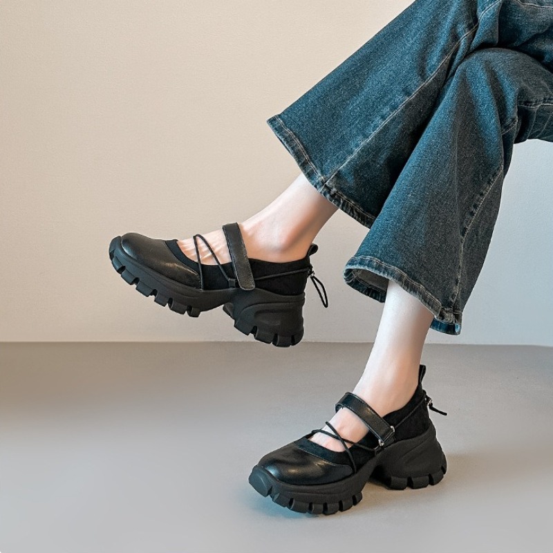Nuove Scarpe Retrò Mary Jane,  - Women'S Fashion Footwear recensione e prezzo