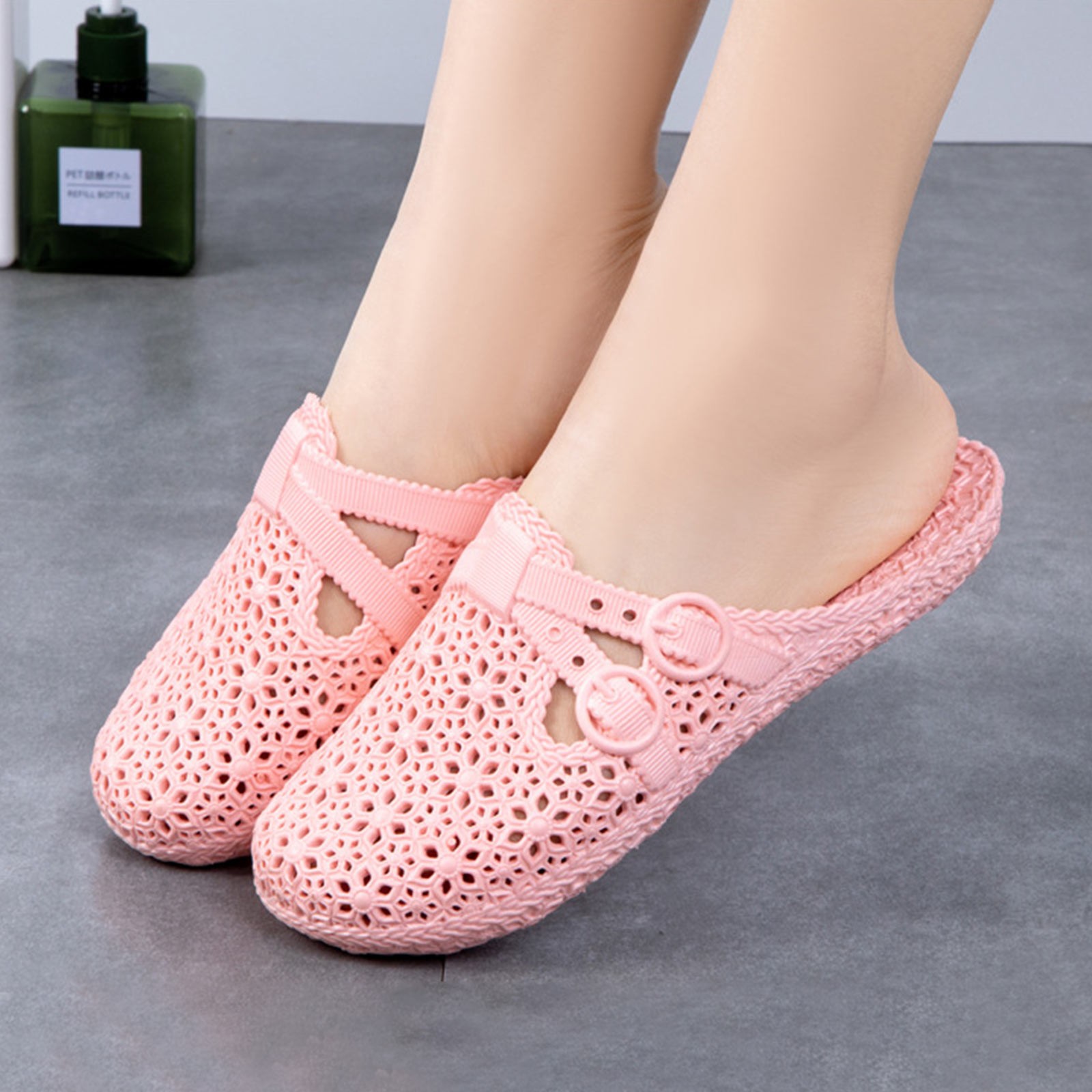 Pantofole traspiranti con punt - Women'S Fashion Day recensione e prezzo