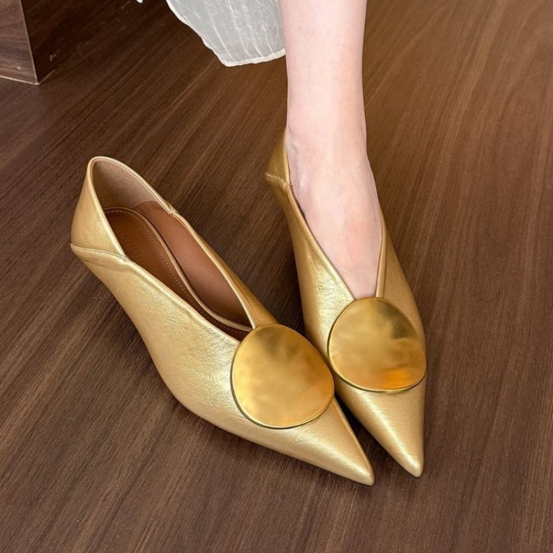 2025 Primavera Estate Calzatur - Women'S Fashion Footwear recensione e prezzo