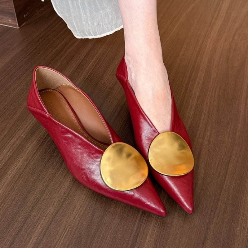 2025 Primavera Estate Calzatur - Women'S Fashion Footwear recensione e prezzo