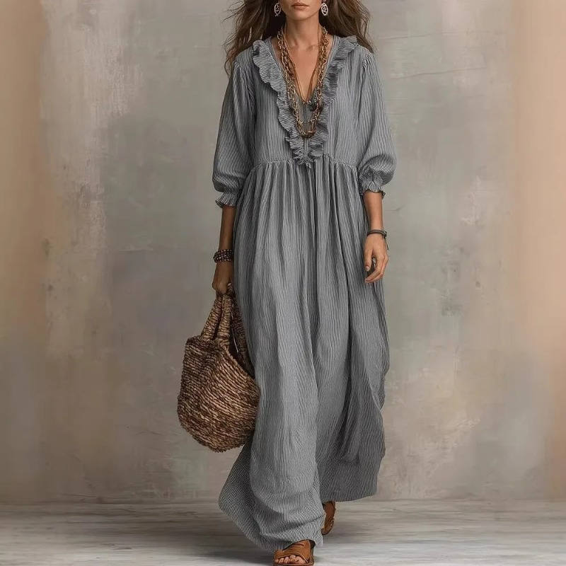 Nuovo Abito Casual alla Moda c - Women'S Fashion Website recensione e prezzo