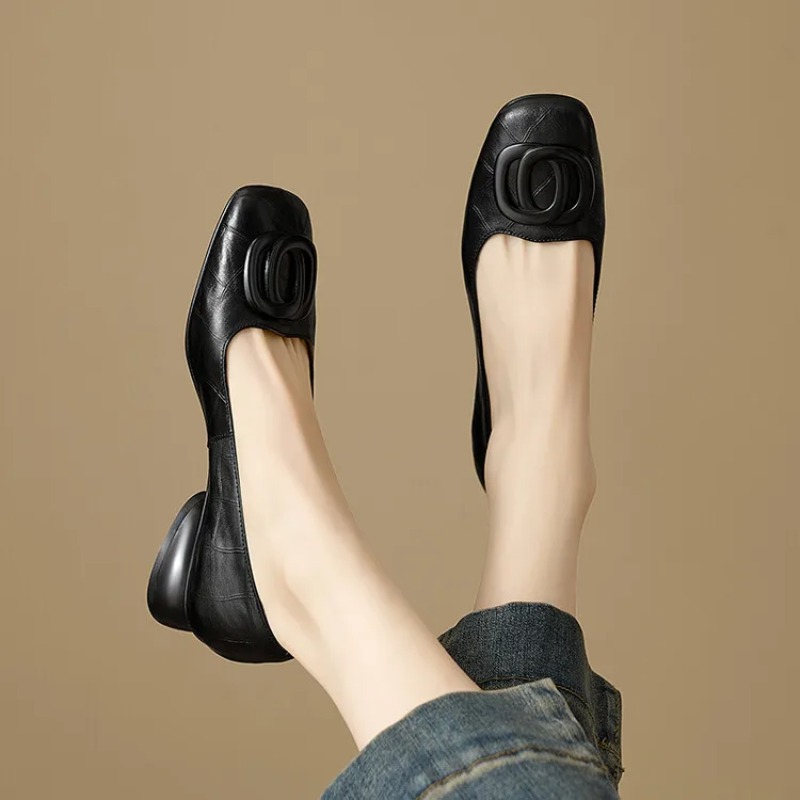 Scarpe da Donna in Stile Franc - Women'S Fashion Footwear recensione e prezzo