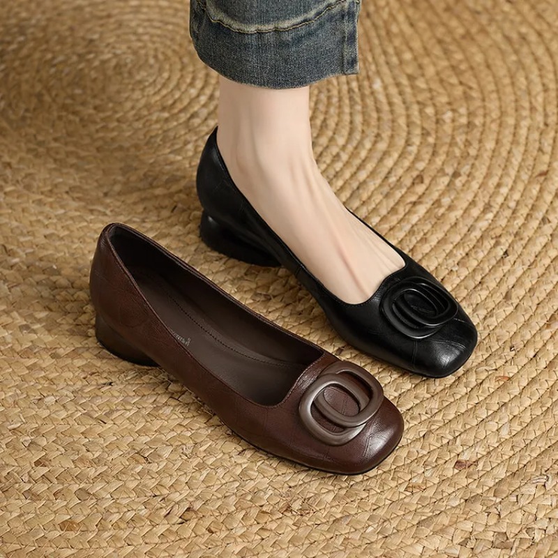 Scarpe da Donna in Stile Franc - Women'S Fashion Footwear recensione e prezzo