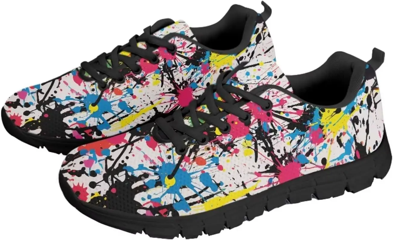 Scarpe da Tennis per Donna, Sn - Women'S Fashion Tennis Shoes recensione e prezzo
