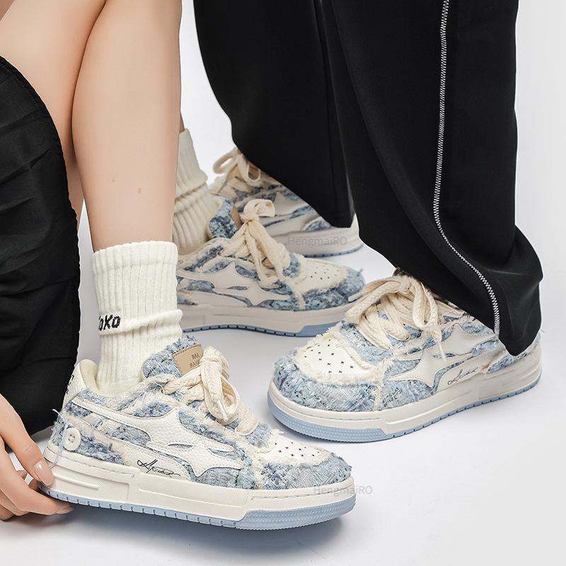 Scarpe da donna per uomo Tenni - Women'S Fashion Tennis Shoes recensione e prezzo