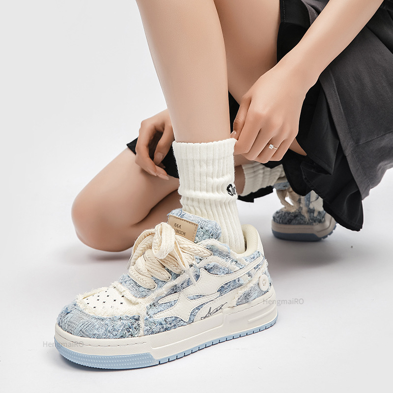 Scarpe da donna per uomo Tenni - Women'S Fashion Tennis Shoes recensione e prezzo