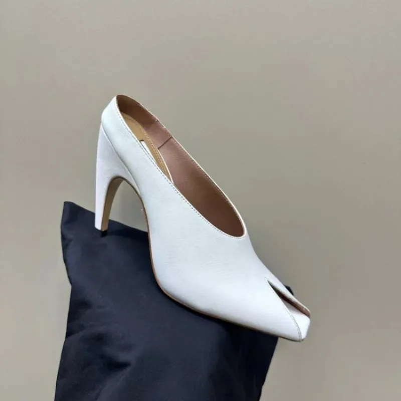 Nuovi Sandali con Tacco Alto 1 - Women Fashion Show recensione e prezzo