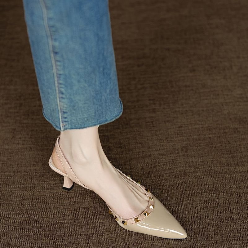 Nuove Scarpe Mary Jane alla Mo - Women'S Fashion Footwear recensione e prezzo