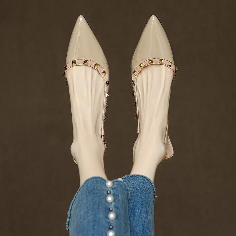 Nuove Scarpe Mary Jane alla Mo - Women'S Fashion Footwear recensione e prezzo