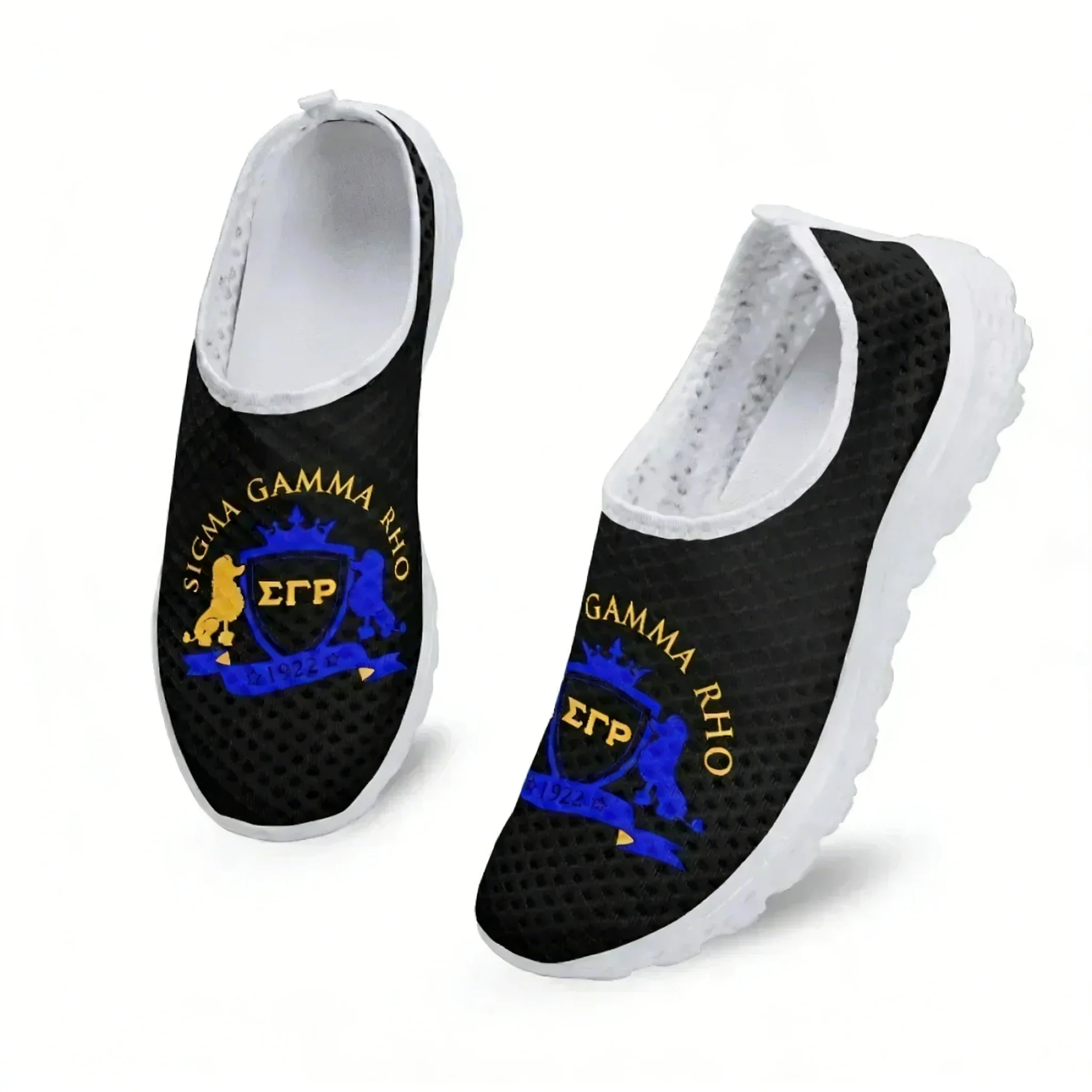 Sneakers Sigma Gamma Rho Poddl - Women'S Fashion Tennis Shoes recensione e prezzo