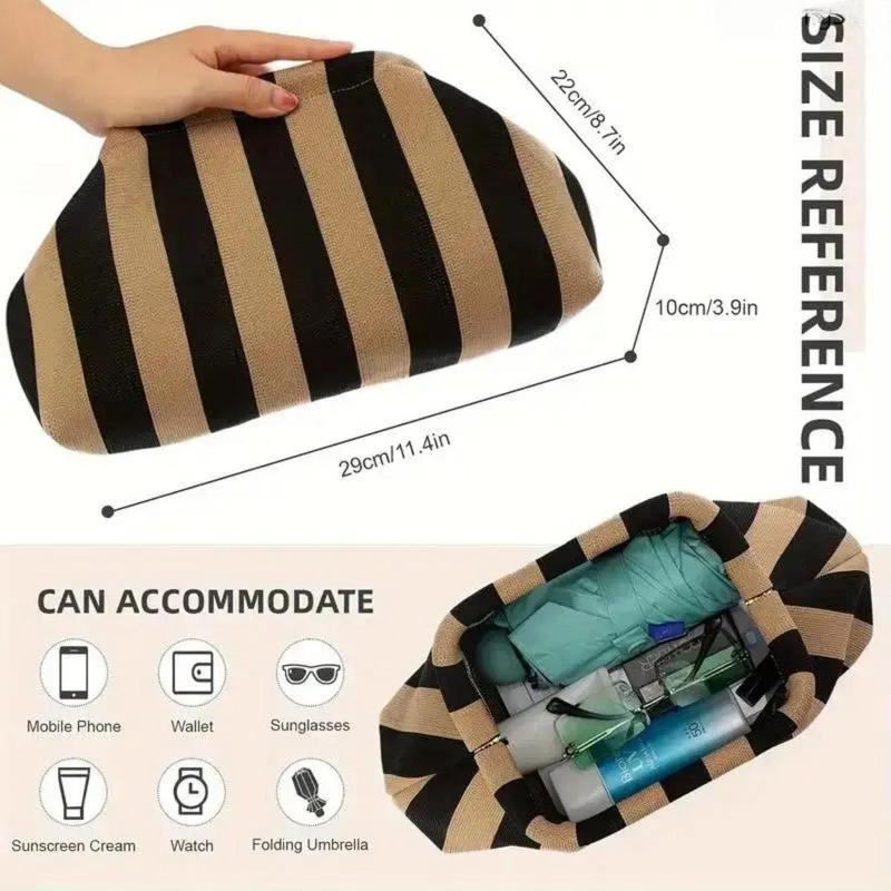 Borsa a Mano da Donna in Croch - Women'S Fashion Gifts recensione e prezzo
