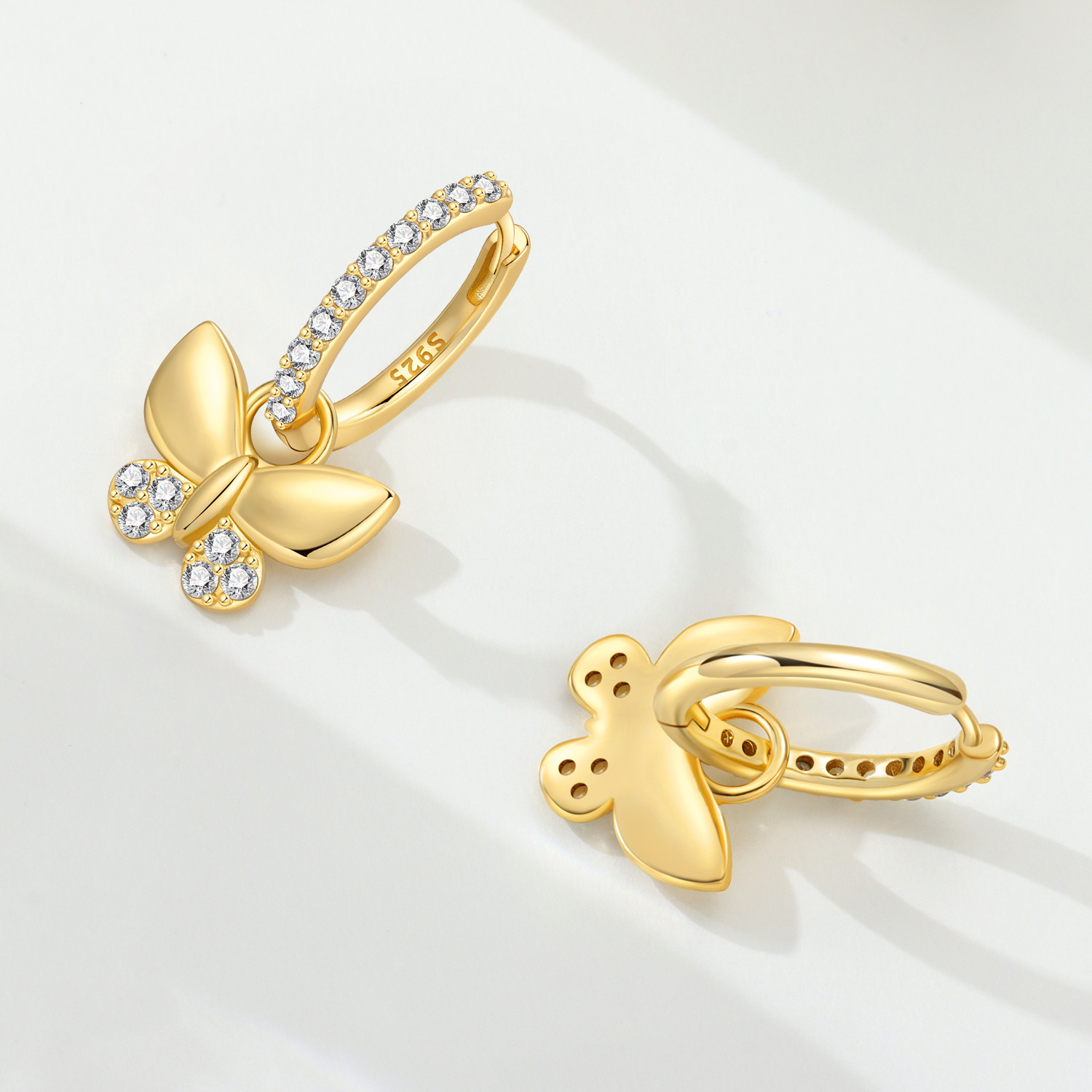 MISEFF Orecchini in argento st - Women'S Fashion Earrings recensione e prezzo