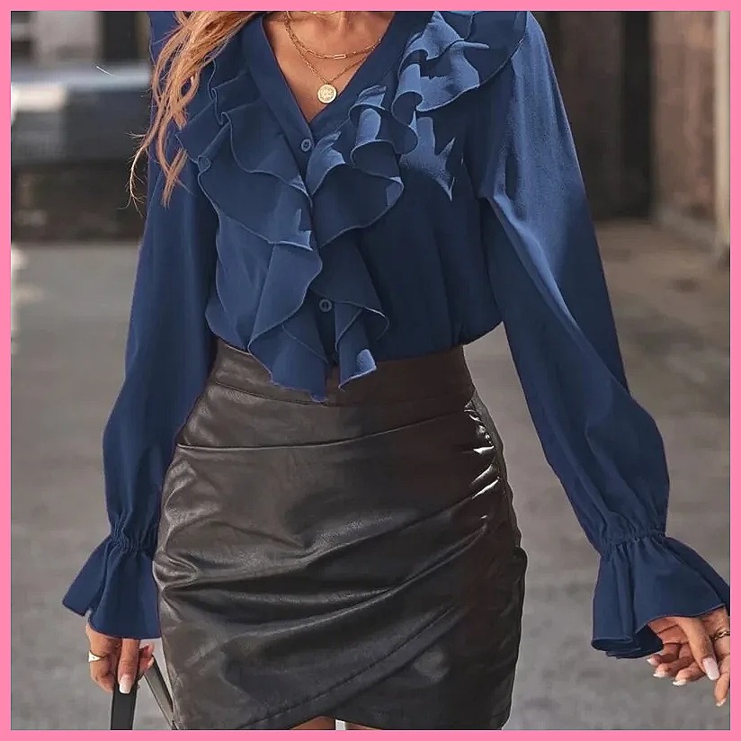 Camicetta Elegante da Donna co - Women Top Fashion recensione e prezzo