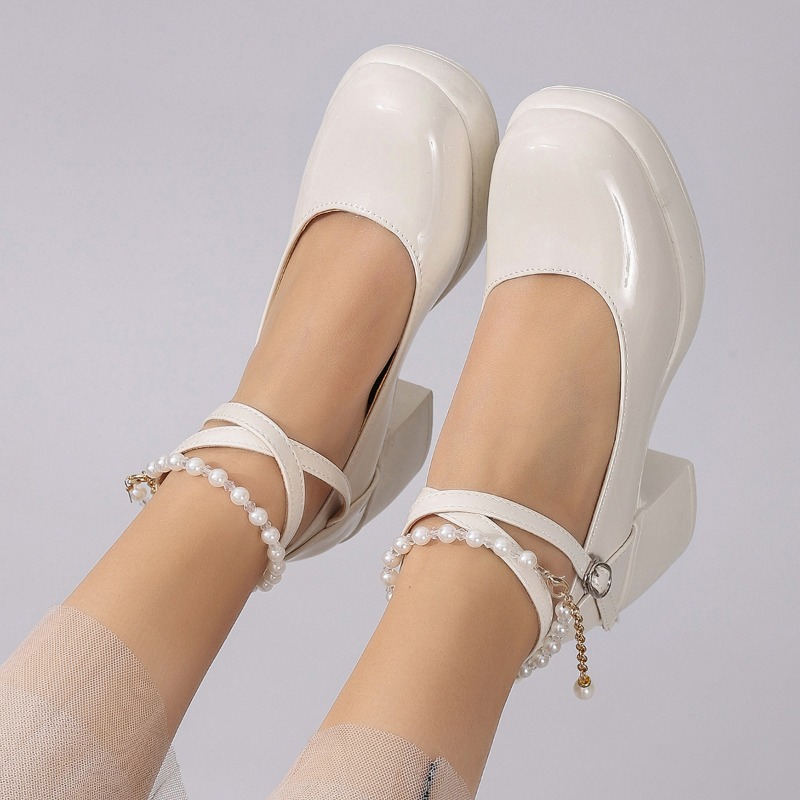 Nuove donne pompe scarpe moda  - Women'S Fashion Footwear recensione e prezzo