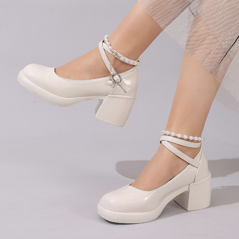 Nuove donne pompe scarpe moda  - Women'S Fashion Footwear recensione e prezzo
