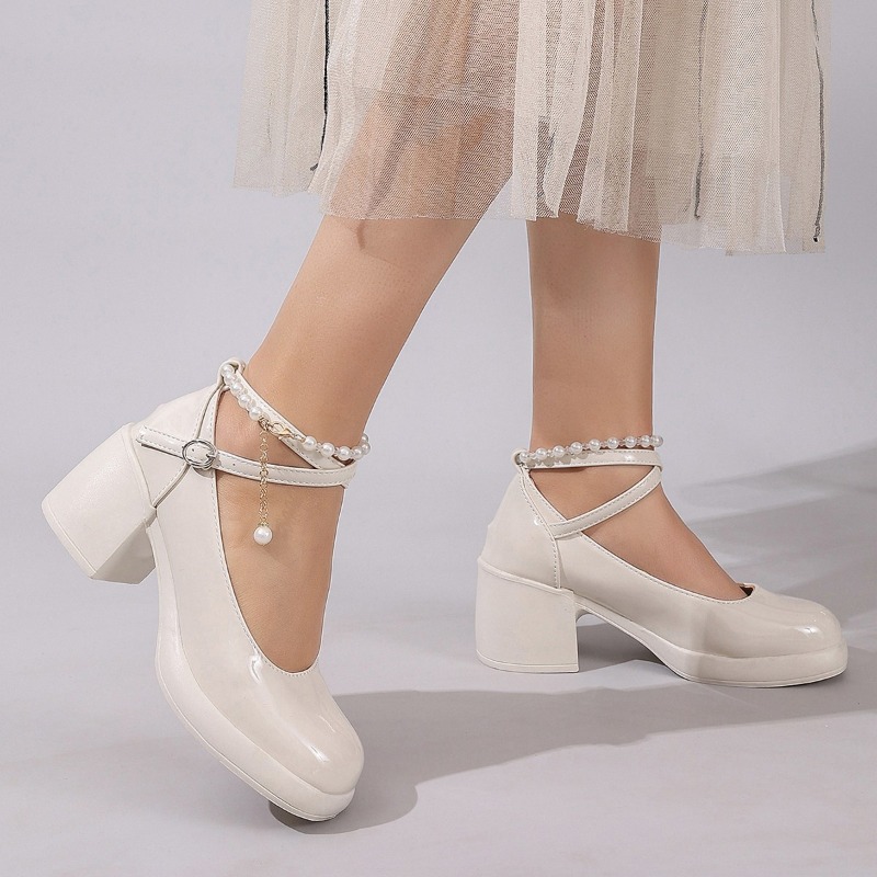 Nuove donne pompe scarpe moda  - Women'S Fashion Footwear recensione e prezzo