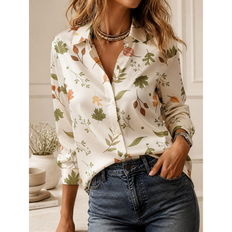 Camicia Elegante da Donna con  - Women Top Fashion recensione e prezzo