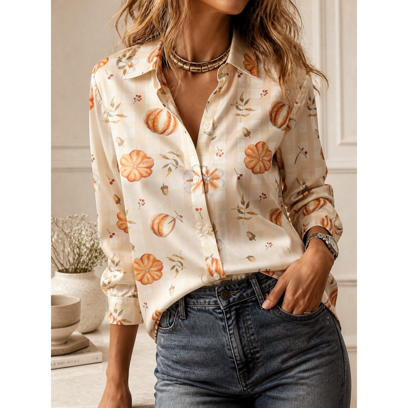 Camicia Elegante da Donna con  - Women Top Fashion recensione e prezzo