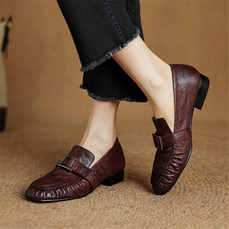 Nuove pompe da donna in vera p - Women'S Fashion Footwear recensione e prezzo