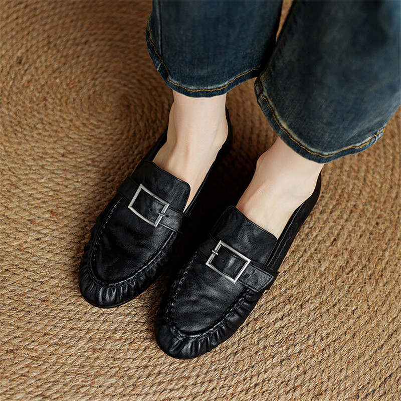 Nuove pompe da donna in vera p - Women'S Fashion Footwear recensione e prezzo