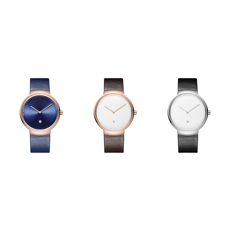 CL032 Factory Mens Watch Desig - Women Fashion Logo Design recensione e prezzo