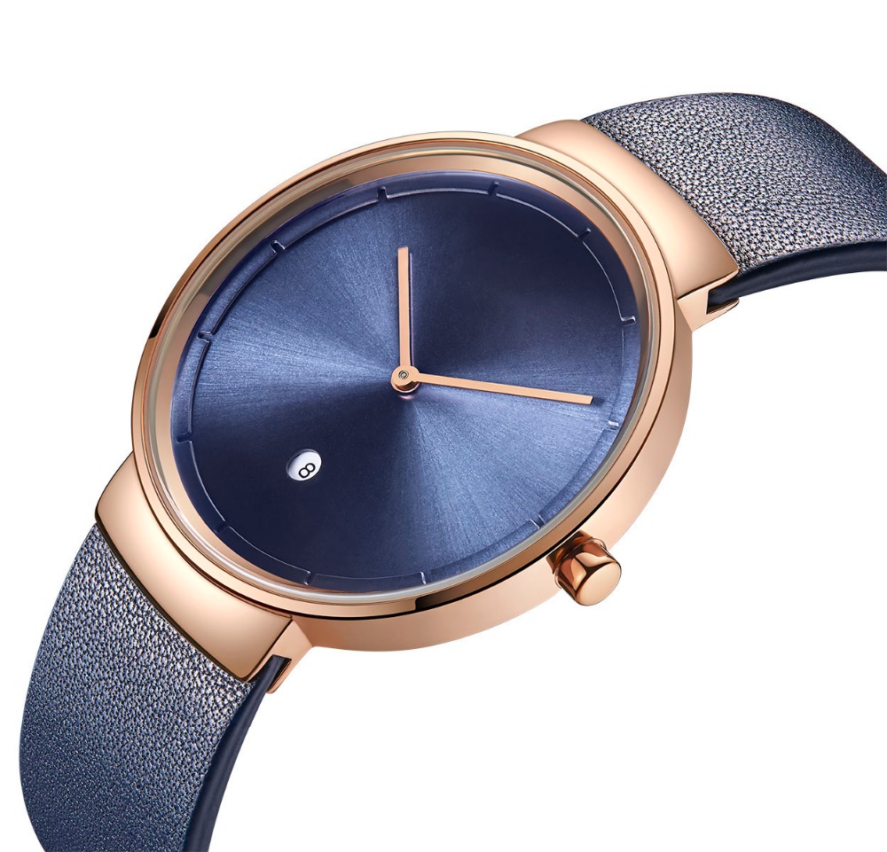 CL032 Factory Mens Watch Desig - Women Fashion Logo Design recensione e prezzo
