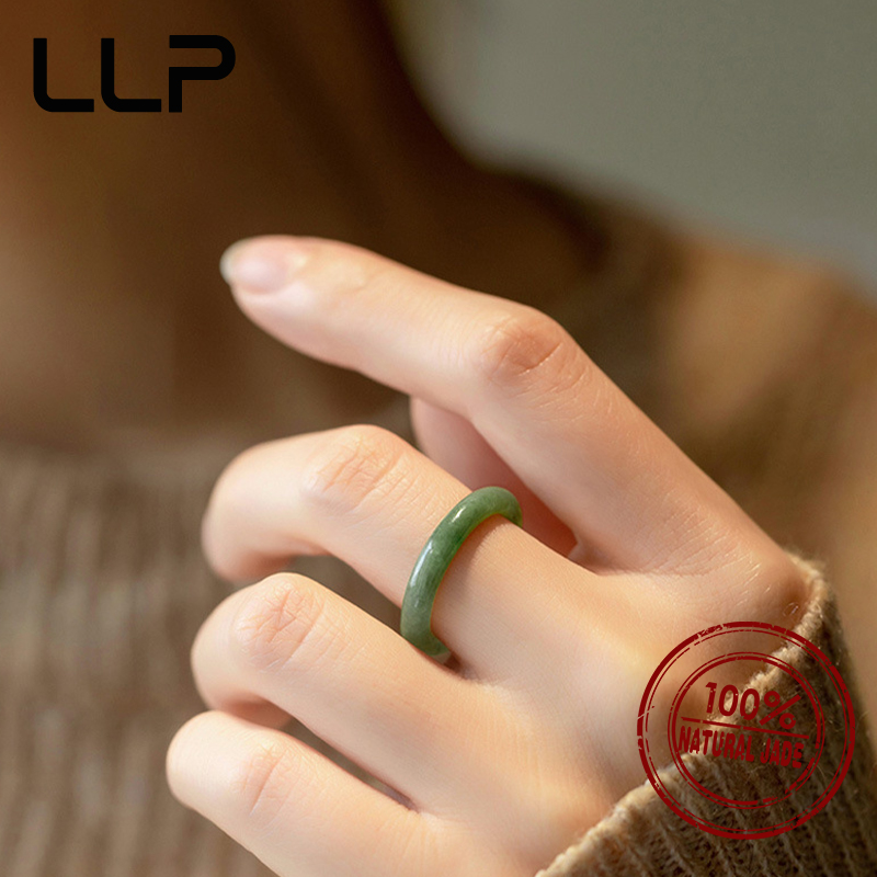 Anello con Smeraldo Naturale A - Women'S Fashion Website recensione e prezzo