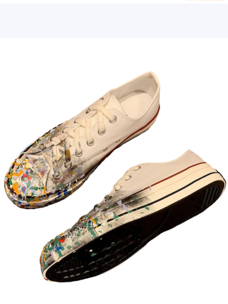 Nuove Scarpe da Donna Primaver - Women'S Fashion Footwear recensione e prezzo