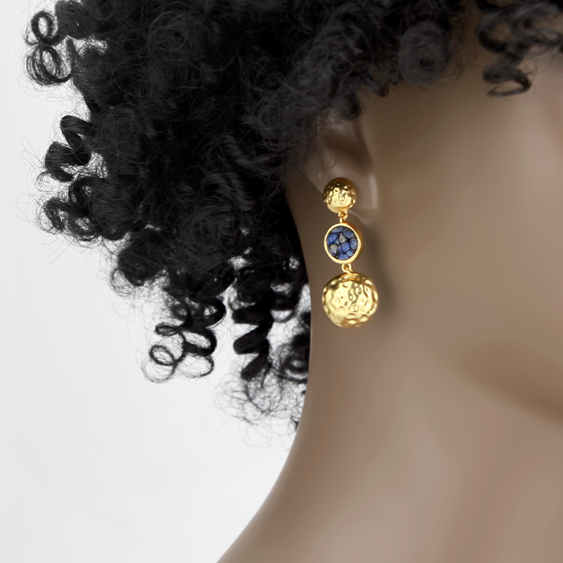 IVOG Versatile orecchino in ot - Women'S Fashion Website recensione e prezzo