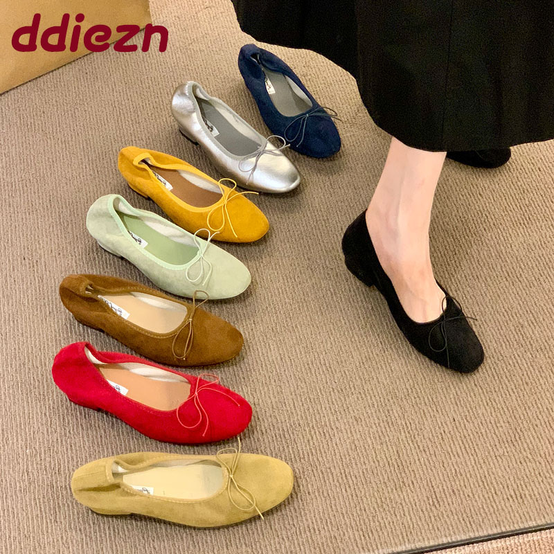 Moda farfalla-nodo signore sli - Women'S Fashion Footwear recensione e prezzo