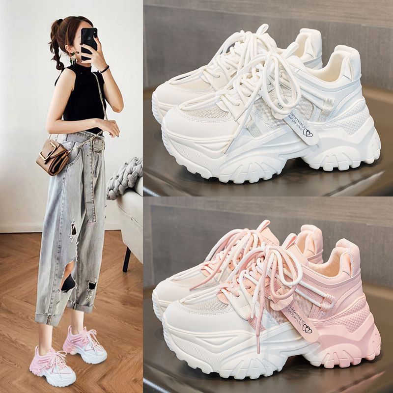 Scarpe da Donna Casual Primave - Women'S Fashion Tennis Shoes recensione e prezzo