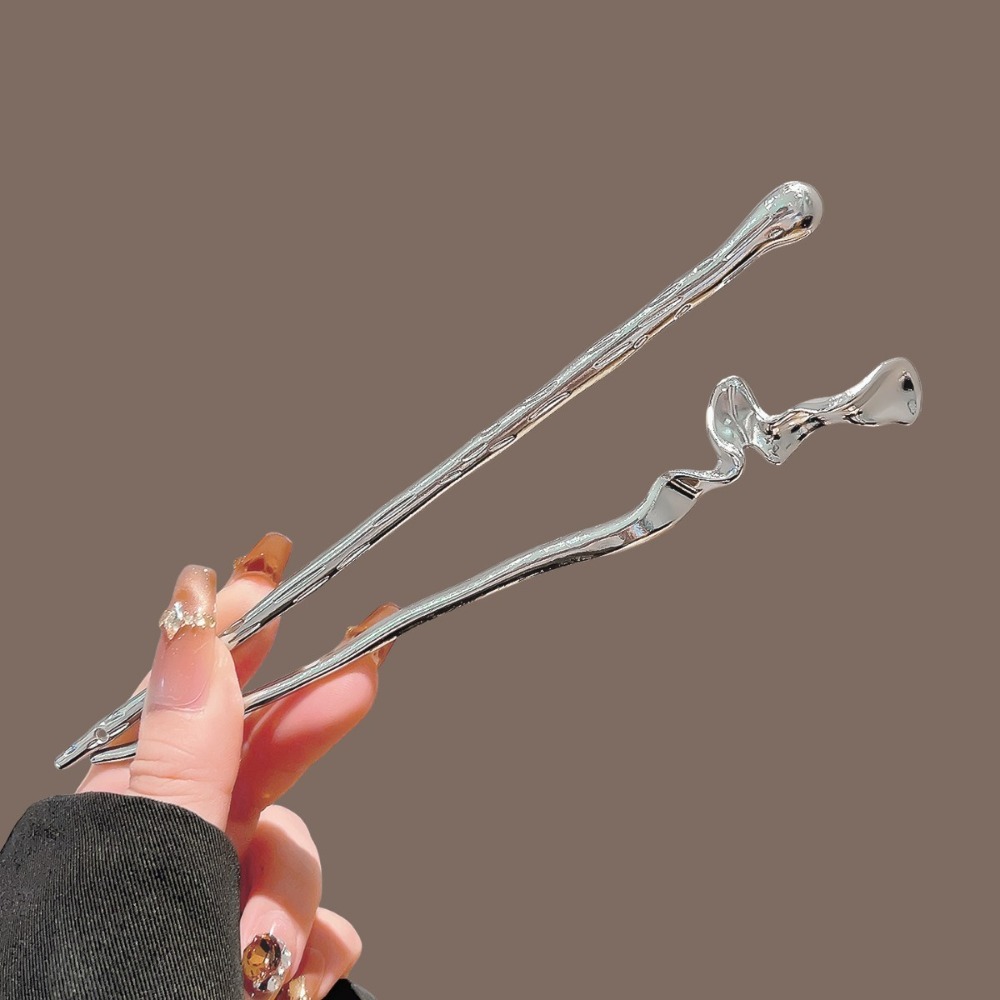 Nuovo Accessorio per Capelli i - Women Fashion Hair Style recensione e prezzo