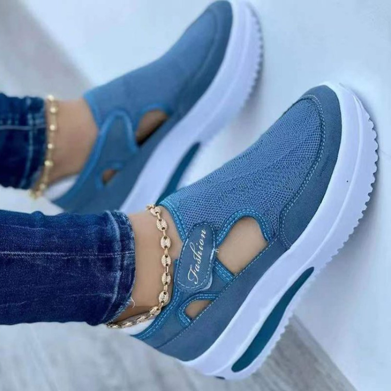 Nuove Sneakers Rosse da Donna  - Women'S Fashion Tennis Shoes recensione e prezzo