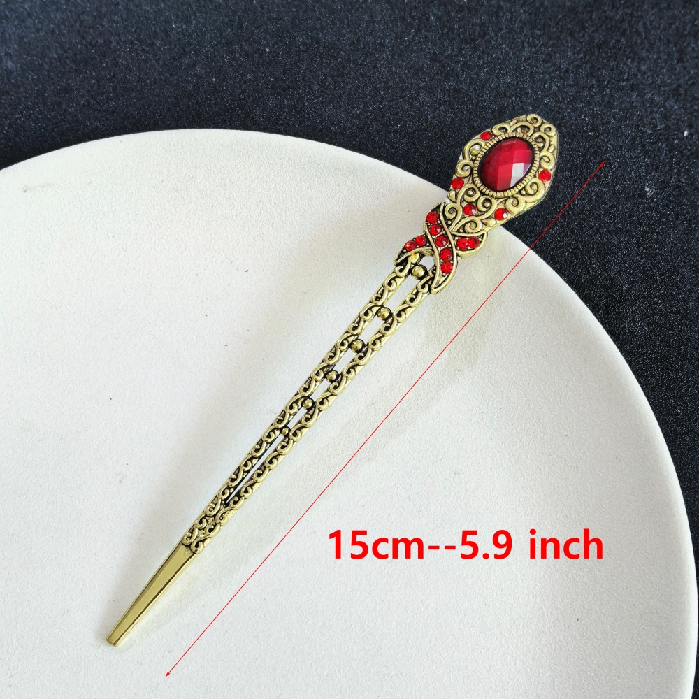Fermagli per Capelli Vintage i - Women Fashion Hair Style recensione e prezzo