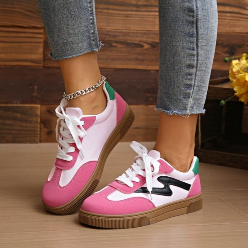 Scarpe da tennis da donna, sne - Women'S Fashion Tennis Shoes recensione e prezzo