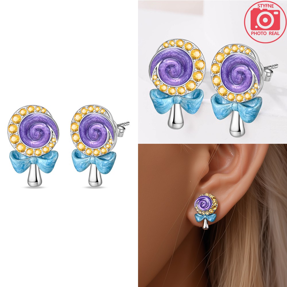 Dopamina viola Farfalla Ape Or - Women'S Fashion Website recensione e prezzo
