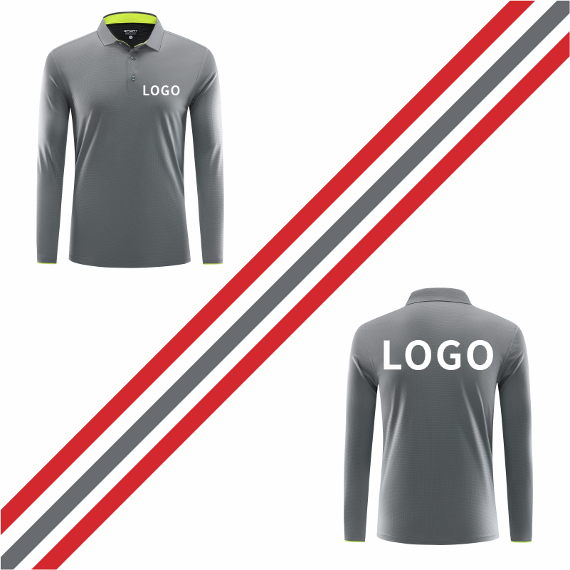 Polo a Rapida Asciugatura Pers - Women Fashion Logo Design recensione e prezzo