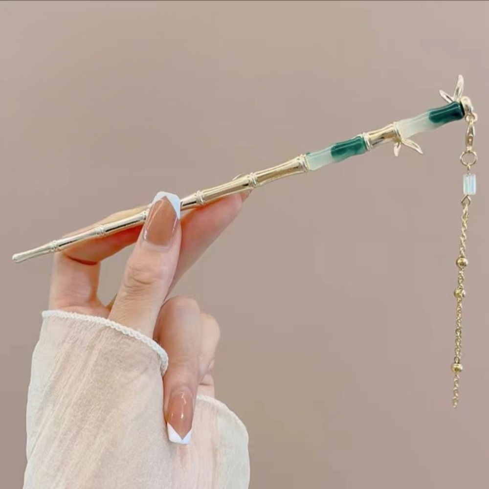 1/6 pz Elegante forcina per ca - Women Fashion Hair Style recensione e prezzo
