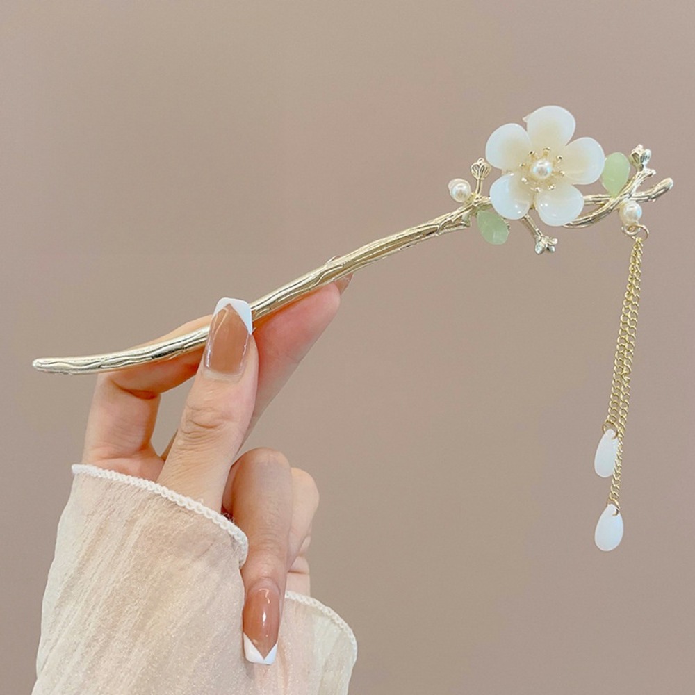 1/6 pz Elegante forcina per ca - Women Fashion Hair Style recensione e prezzo