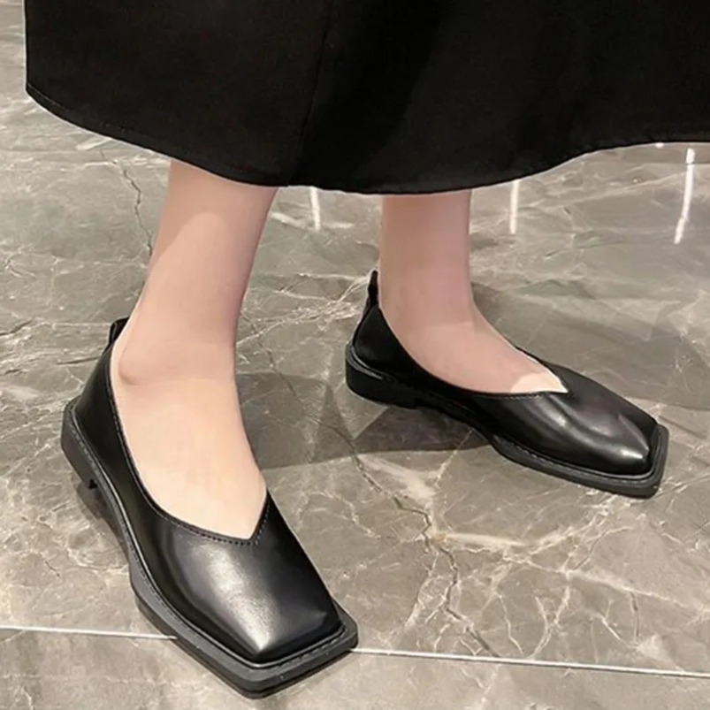 Scarpe basse da donna con tacc - Women'S Fashion Footwear recensione e prezzo