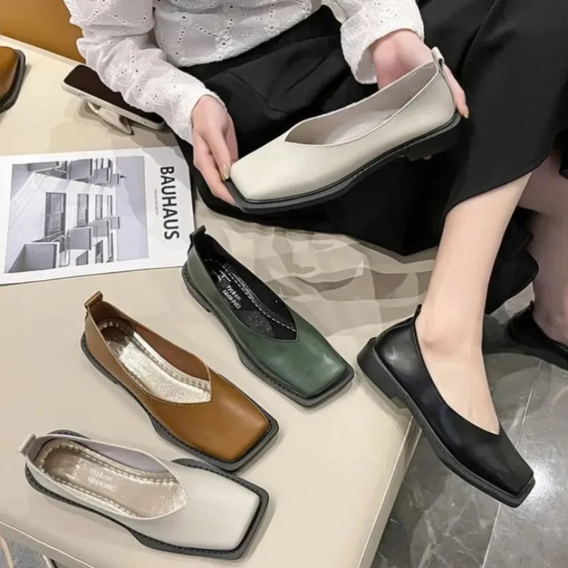 Scarpe basse da donna con tacc - Women'S Fashion Footwear recensione e prezzo