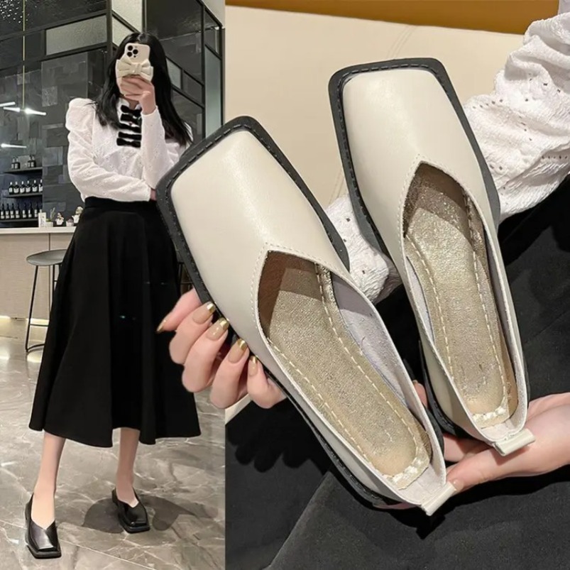 Scarpe basse da donna con tacc - Women'S Fashion Footwear recensione e prezzo