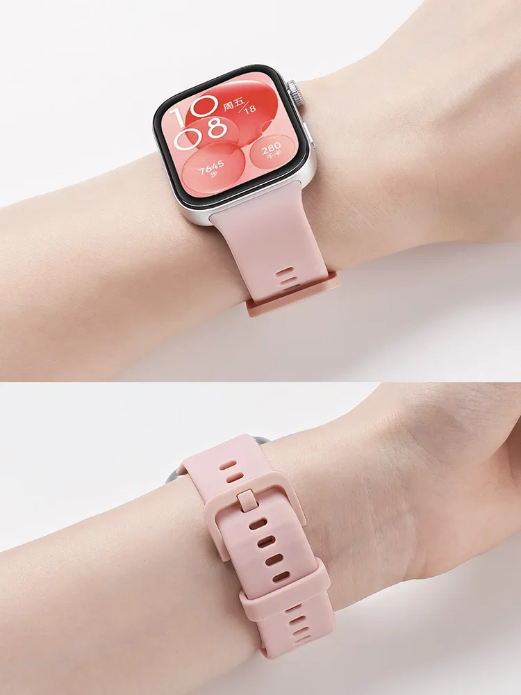 Cinturino per huawei watch fit - Women'S Fashion Website recensione e prezzo